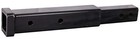 Receiver Extension  14  Long  2  X 2   10 000 Lb Tow Rated