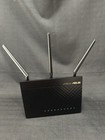 Asus Rt-ac68u Wi-fi 802 11ac Ethernet Wireless Router Ac-1900 - Used 1 Month  