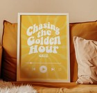Edm Electronic Dance Music Festival Rave Dj Concert Wall Decor Poster