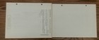 Viking Oil Company 1930 Unissued Stock Certificate With Receipt - Wisconsin