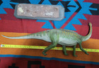 1 15-scale Pnso Lufengosaurus Vinyl Dinosaur Model Kit Professionally Painted