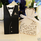 Us Wedding Favors tm  100pcs Boxes Dress   Tuxedo Party Shower Gift Style 3