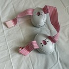 Alpine Muffy Baby Ear Protection Pink Noise Cancelling Headphones Infant Toddler