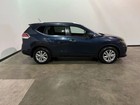 2016 Nissan Rogue Sv Sport Utility 4d