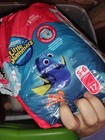 Sizes 5-6 17 Swimpants Kids Huggies Little Swimmers