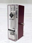 Vintage Wittner Taktell Super-mini Metronome - West Germany   Tested - See Video