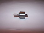 Unimat Db sl  Live Center 1221  Double Bearings  Oem  Austria  Vintage   156