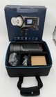 Flashpoint Xplor 600pro Powered Monolight  new Battery 