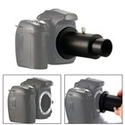 1 25inch Extension Tube And Telescope Mount Camera Adapter T-ring For Canon Eos