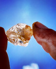 Lake County Diamond Moon Tears 10 Gram Lots Semi-precious Natural Rough Crystals