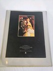 Beauty And The Beast Souvenir Program Disney Broadway Musical Insert Play Bill