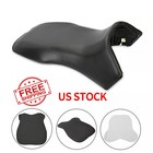 Black Seat Cover Fit 2005 - 2014 Polaris Sportsman 300 400 450 500 600 700 800