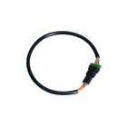 20    50cm Speedometer Instrument Extension Harness For Harley 04-later Sportster