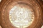 10  Buddha Symbol Singing Bowl-handmade Singing Bowl-yoga Meditation Gift Bowl