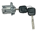 New Gm Oem Driver s Left Door Key Switch Lock Cylinder 7012919 20765509 W 2 Keys