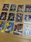 Topps Baseball Card Lot Rookie Rc  175 Cards  Duplicates - Inserts - Huge           