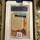 1966 Topps The Batman Batman  1 Psa 5 Very Clean Invest   Quick Sale 