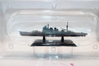 Eaglemoss Emgc36 Ijn Heavy Cruiser Takao 1944  blister   Magazine-no Box  1 1100