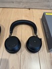 Jabra Evolve2 75 Bluetooth Wireless Headset - Black  Usb-c