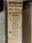 Broan-nutone 413023 30 Inch Range Hood New In Box