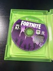 Fortnite  microsoft Xbox One  2017  No Codes