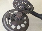 Vintage Apple Peeler  Scott Sinclair Co 