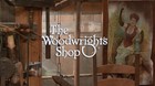 The Woodwright s Shop Season 1-33 With Roy Underhill - Usa Seller  brand New