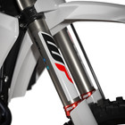 Wp Xact Fork Stickers Decal Shock Suspension Decals Set  9x6 5 