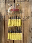 Vintage Craftsman Wood Screw Pilot Bits No  9-4204 Usa - 13 Piece Set         