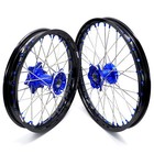 Kke 21 19 Cast Wheels For Yamaha Yz125 Yz250 1999-26 Yz250f Yz450f 03-2026 Rims