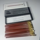 Blackwing Vol 10001 Kenken Pencils Complete Set 12 June 2018 Limited Edition