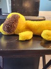 1970s Dakin Drooper Dog Yellow Brown Ears 10    Plush Stuffed Animal Puppy Rare