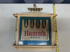 Vintage Hamms Beer Wall Sign