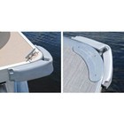 Taylor Made Pontoon Corner Guard  31038