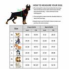Service Dog Harness Nopull Pet Control Reflective Collar Soft Vest Emotional Esa