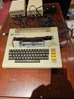 Vtg  Atari 800 And Atari 1050 Floppy Disk Drive 5 25    Powers On 