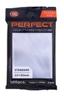 5x Kmc Perfect Fit   Size Sleeves - 500 Count - Mtg Magic The Gathering Pokemon