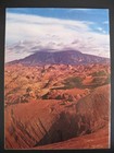 Arizona Highways July 1971 Indian Glass Trade Beads Pawn Jewelry Rainbow Plateau