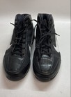 Nike Shox Elevate Tb Black White Basketball Shoes Womens Size 8