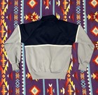 Vintage 80s Adidas Trefoil Logo Track Jacket   Made In Taiwan R o c    Men s M