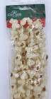 Kurt Adler Ornament Popcorn Garland Xmas Fake Food Christmas Decoration 9ft New