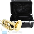 Eastman Emb411 Marching Baritone - Lacquer