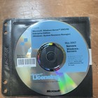 Microsoft Windows Server 2003 R2 Enterprise System Resource Manager Dvd No Key