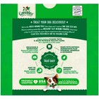 Greenies Original Teenie Natural Dental Dog Treats Pack Of 130