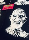Freddy Krueger Patch Horror Patches   Horror Movie Patch   Freddy Patch