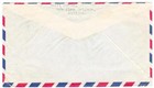Leeward Islands Sg 100 two Strips Of Three -st johns Antigua 1 fe 54-air