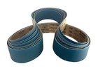 Sanding Belts 1-1 2 X 60 Zirconia Cloth Sander Belts  8 Pack  60 Grit 