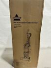 Bissell Pet Hair Eraser Turbo Rewind Vacuum