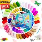 Air Dry Clay 102 Colors  Modeling Clay For Kids  Model Magic Clay  Diy Molding C