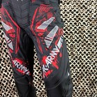 New Hk Army V2 Freeline  jogger Fit  Paintball Pants - Scorch - Medium